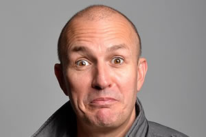 HIRE CONFERENCE COMEDIANS