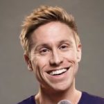 FAMOUS COMEDIAN HIRE RUSSELL HOWARD