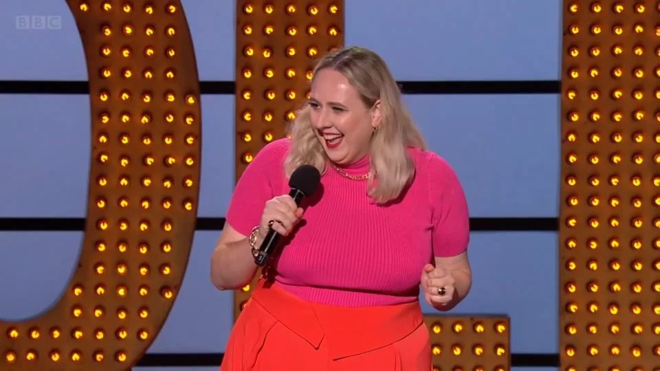Hire Helen Bauer video still