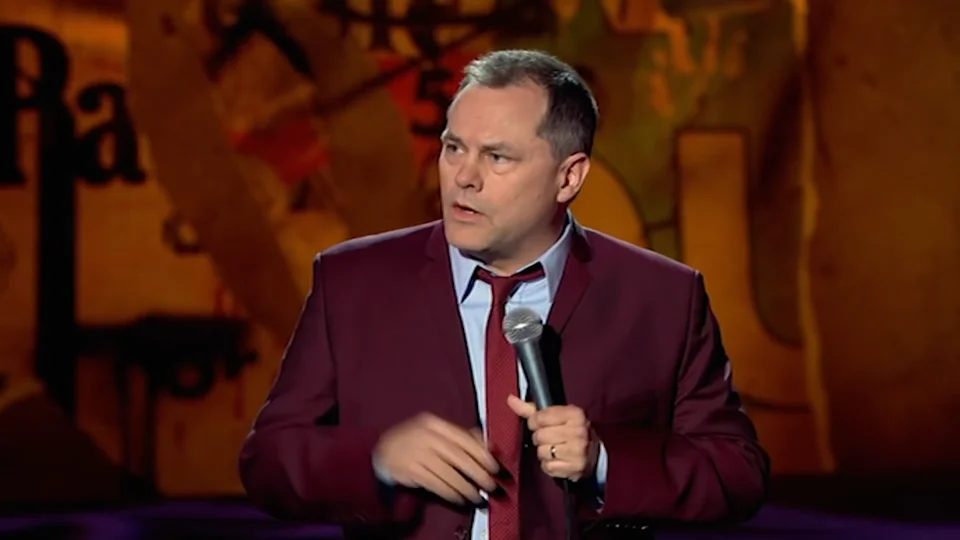 Hire Jack Dee video still