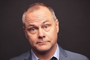 COMEDIAN HIRE JACK DEE