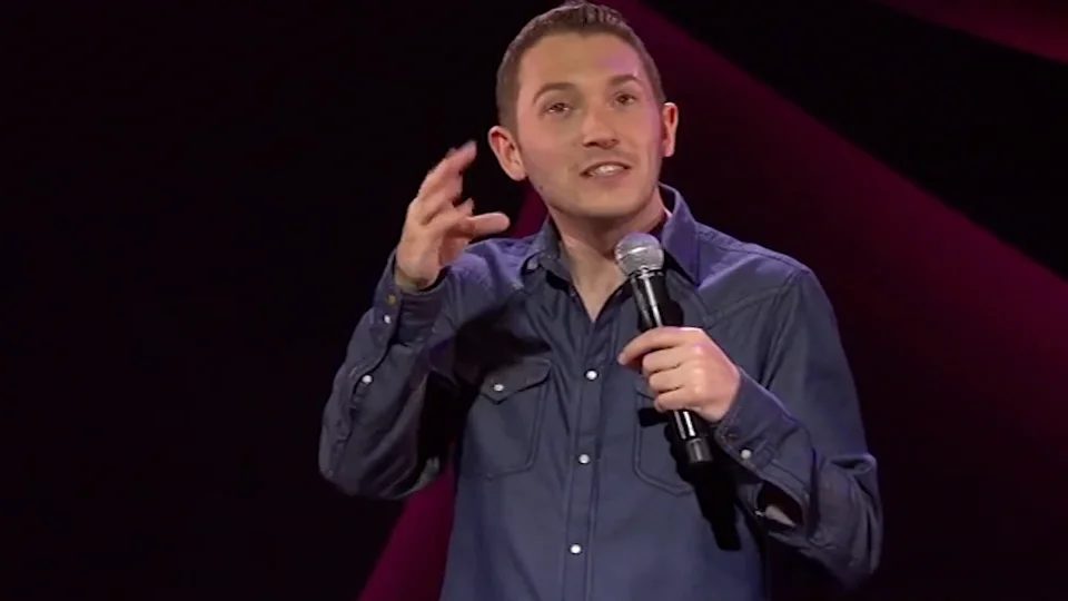 Hire Jon Richardson video still