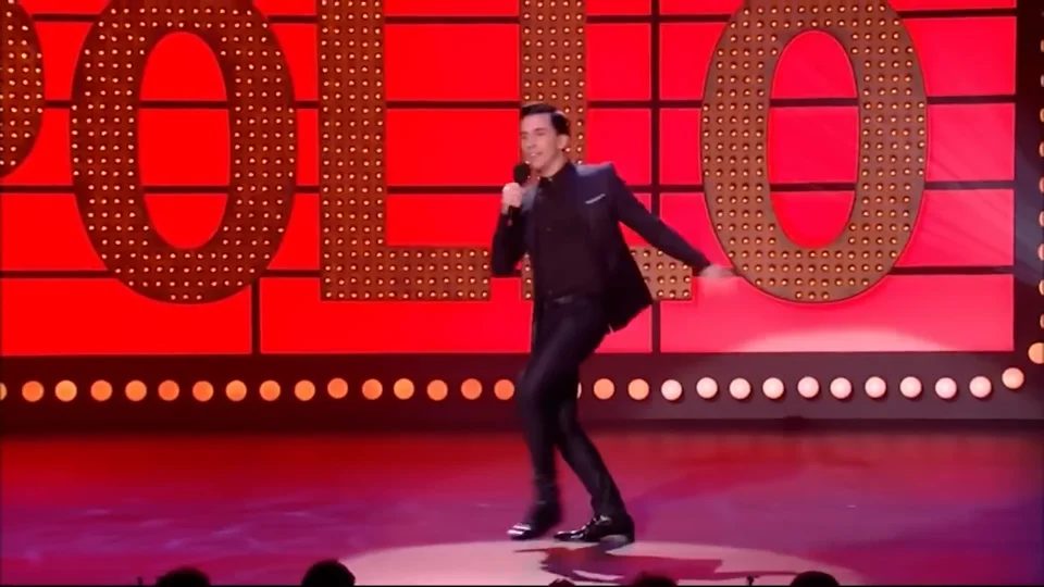 Hire Russell Kane video still