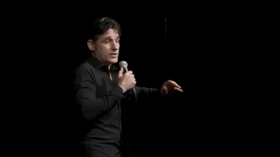 Hire Tom Stade video still