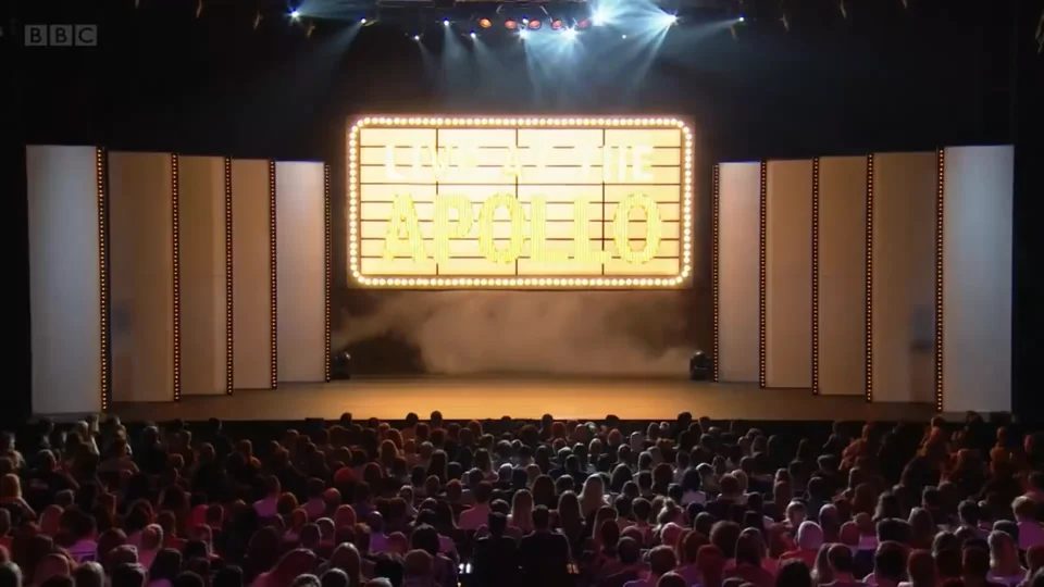 Hire Zoe Lyons video still